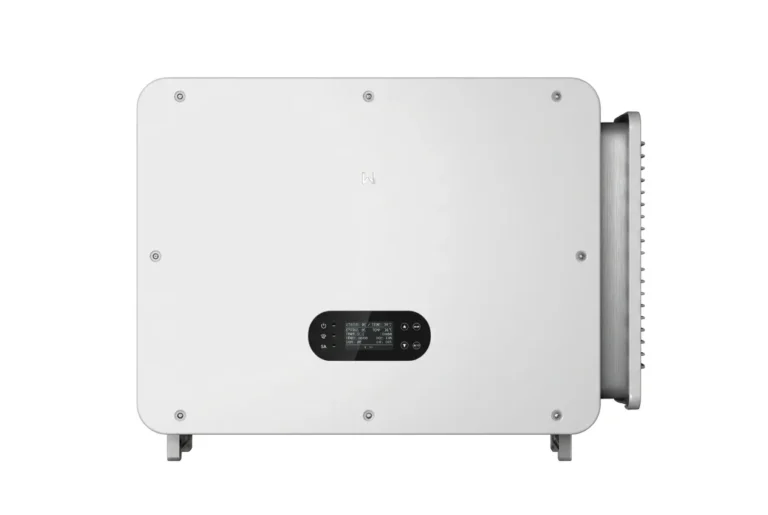 GoodWe ET HV Series 100kW Hybrid Inverter (3 Phase)