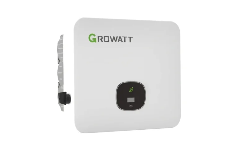Growatt 10kW Three Phase Hybrid Inverter (5Y)