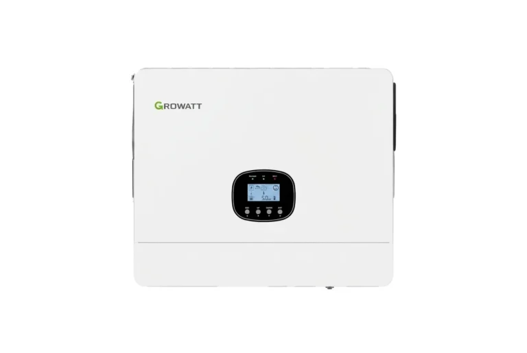Growatt 12kW Single-Phase Hybrid Inverter (IP66)