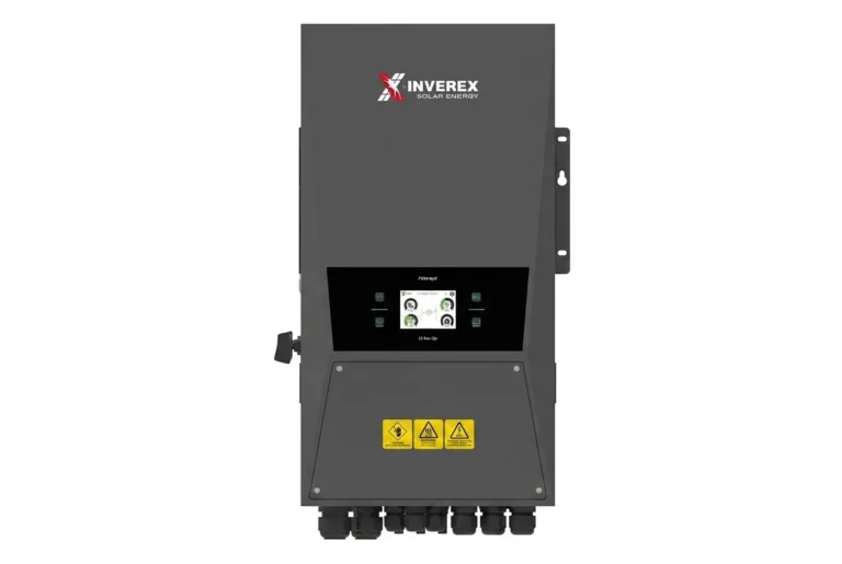 Inverex 13kW Hybrid Inverter (LV Three Phase)