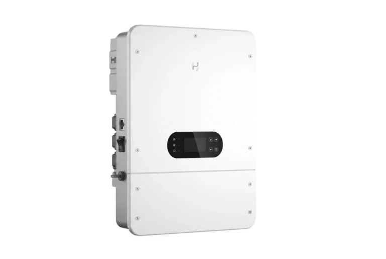 GoodWe ET HV Series 25kW Hybrid Inverter (3 Phase)