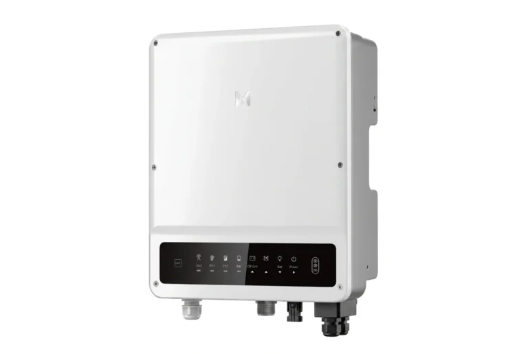 GoodWe ET HV Series 30kW Hybrid Inverter (3 Phase)