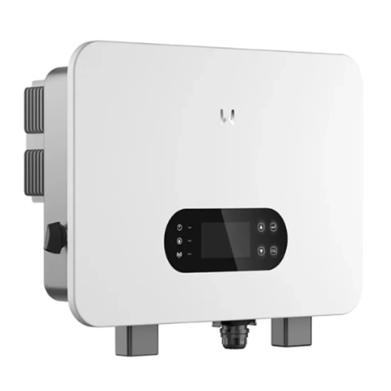 GoodWe ET LV Series 6kW Hybrid Inverter (3 Phase)