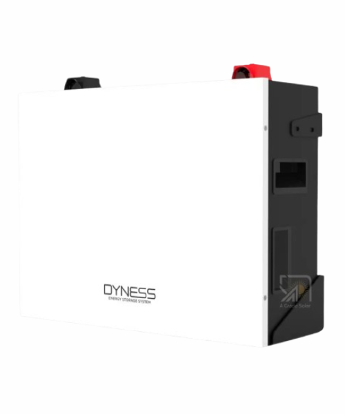 Dyness DL5.0C Pro 5kWh LV Battery (7-Year Warranty)