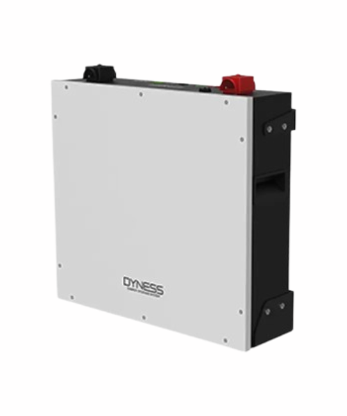 Dyness DL 5.0C Lithium Battery (5.12kWh, 7-Year Warranty)