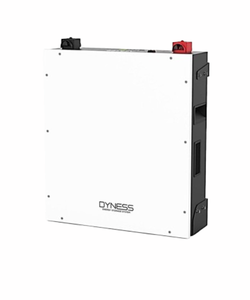 Dyness Power Brick 16kWh (314Ah, 51.2V) IP20 – 7-Year Warranty