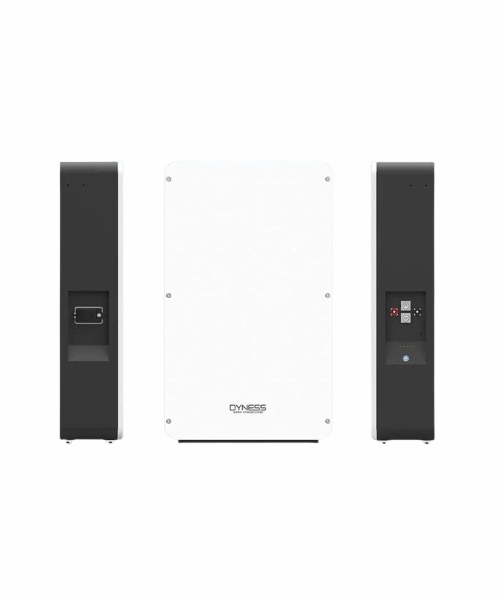 Dyness HV Stack100 Lithium Battery – 10kWh High-Voltage Solar Energy Storage