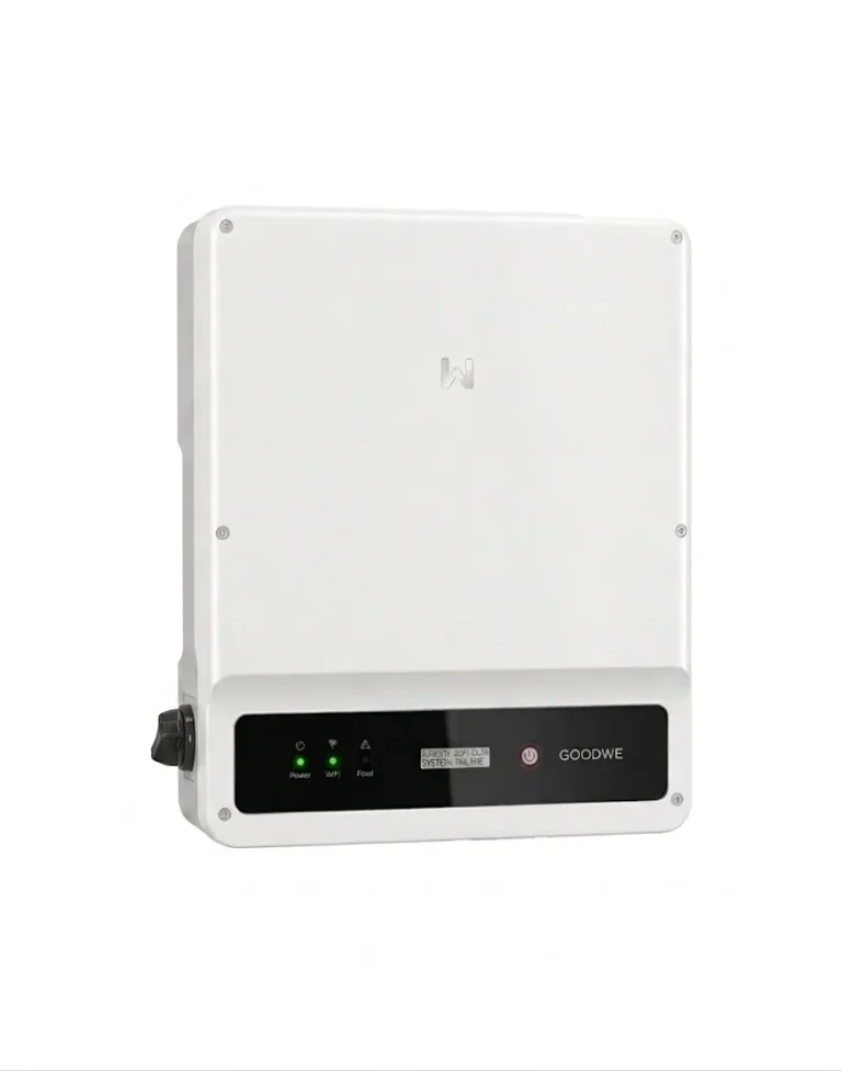 GoodWe ET LV Series 20kW Hybrid Inverter (3 Phase)