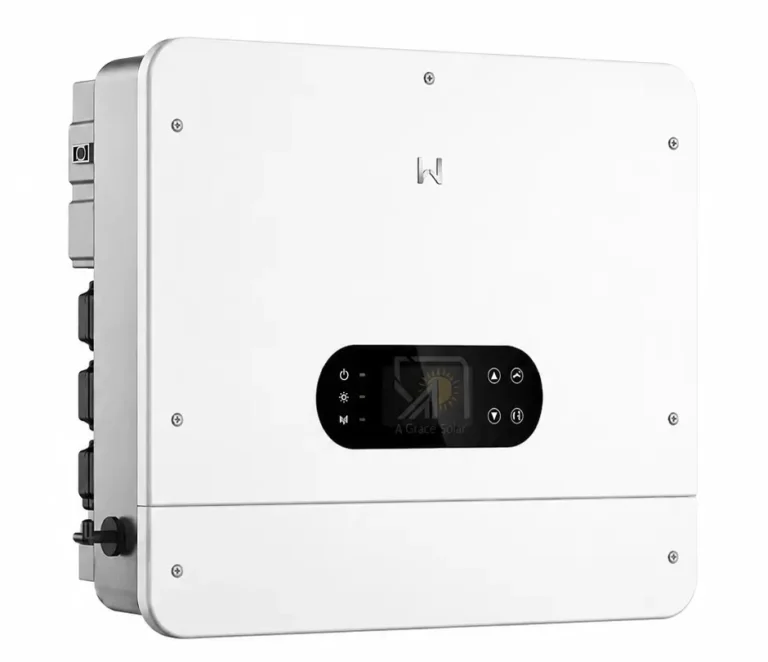 GoodWe ET LV Series 12kW Hybrid Inverter (3 Phase)