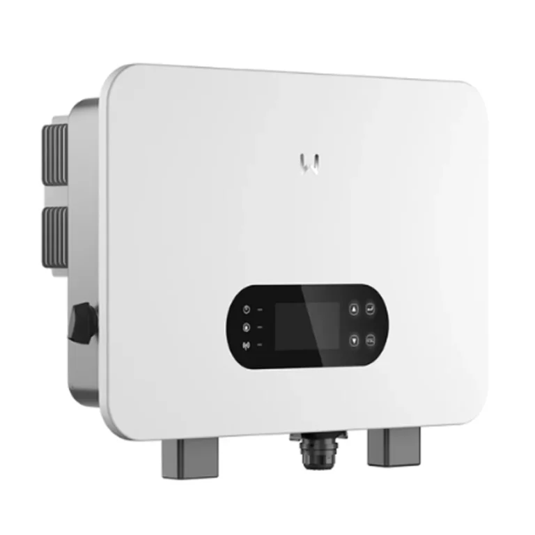 GoodWe ET LV Series 8kW Hybrid Inverter (3 Phase)