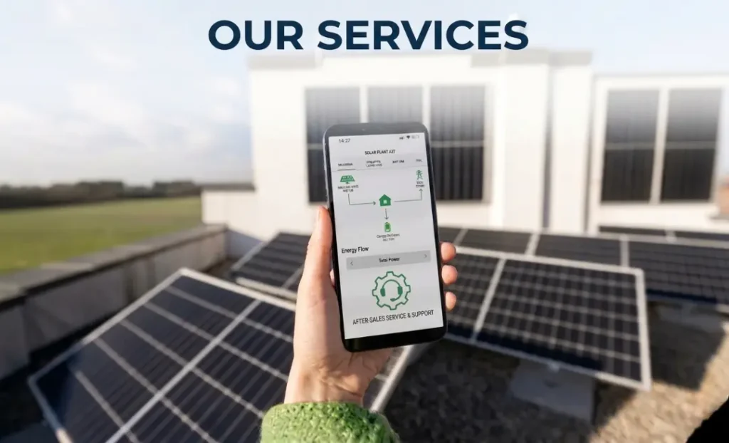 Our Services