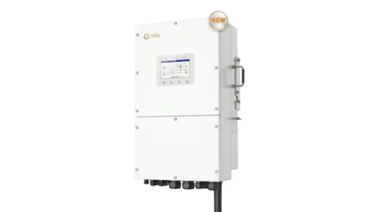 Solis 12kW Hybrid Inverter (Single Phase)