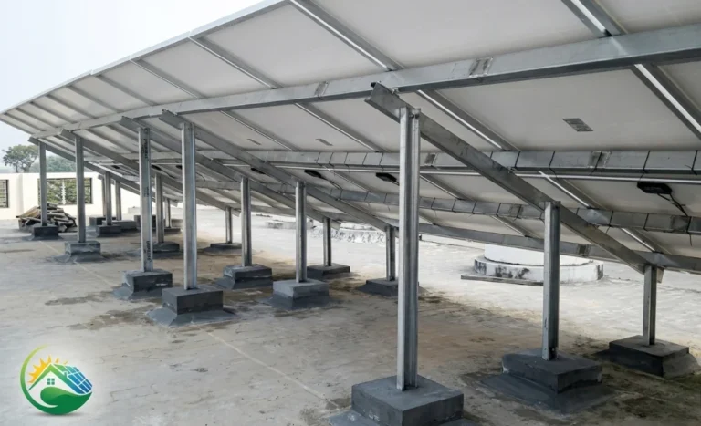 Standard Structure