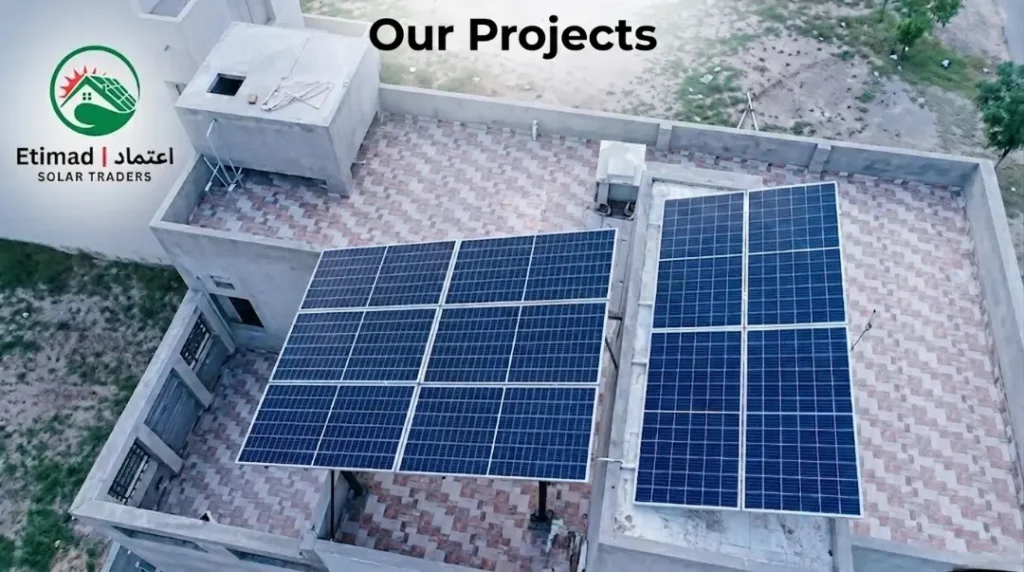 our projects
